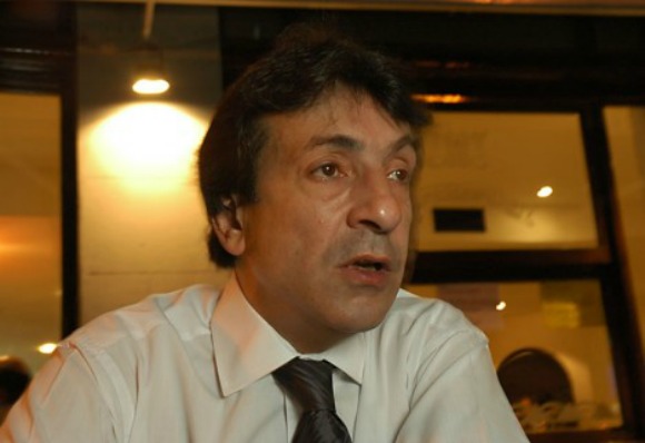 “Fabbro es intransferible”