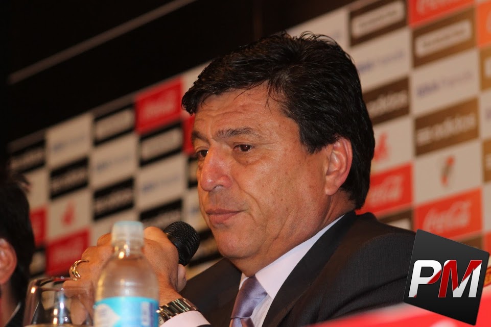 “Si no viene Fabbro, tenemos otro nombre”