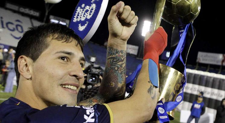 “No quieren desprenderse de Fabbro”