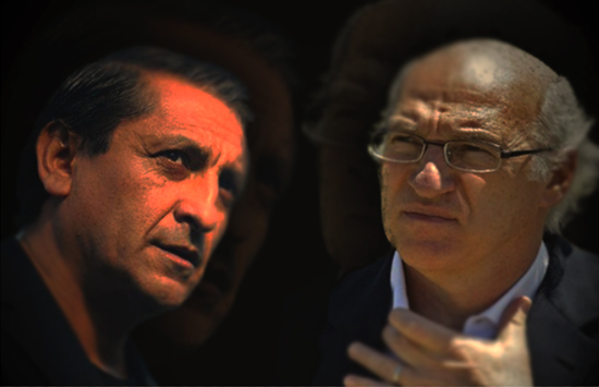 Un duelo aparte