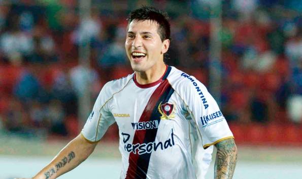 Lo de Fabbro parece tener final