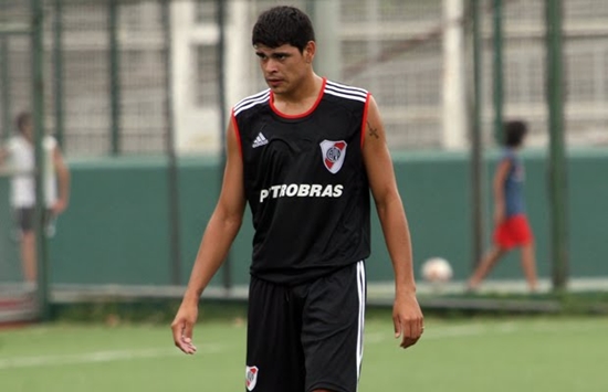 "River nunca me dio cinco partidos seguidos para demostrar que podía jugar"