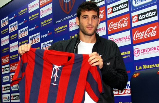 Piatti, el nuevo objetivo