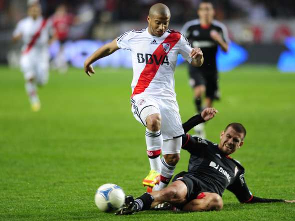 River-Estudiantes tiene día y hora