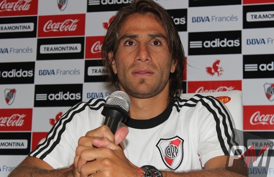 "Tenemos que confirmar lo que hicimos y pelear bien arriba"