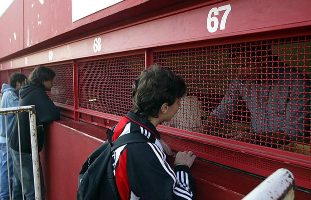 Finalmente, habrá canje de entradas para el choque ante Belgrano
