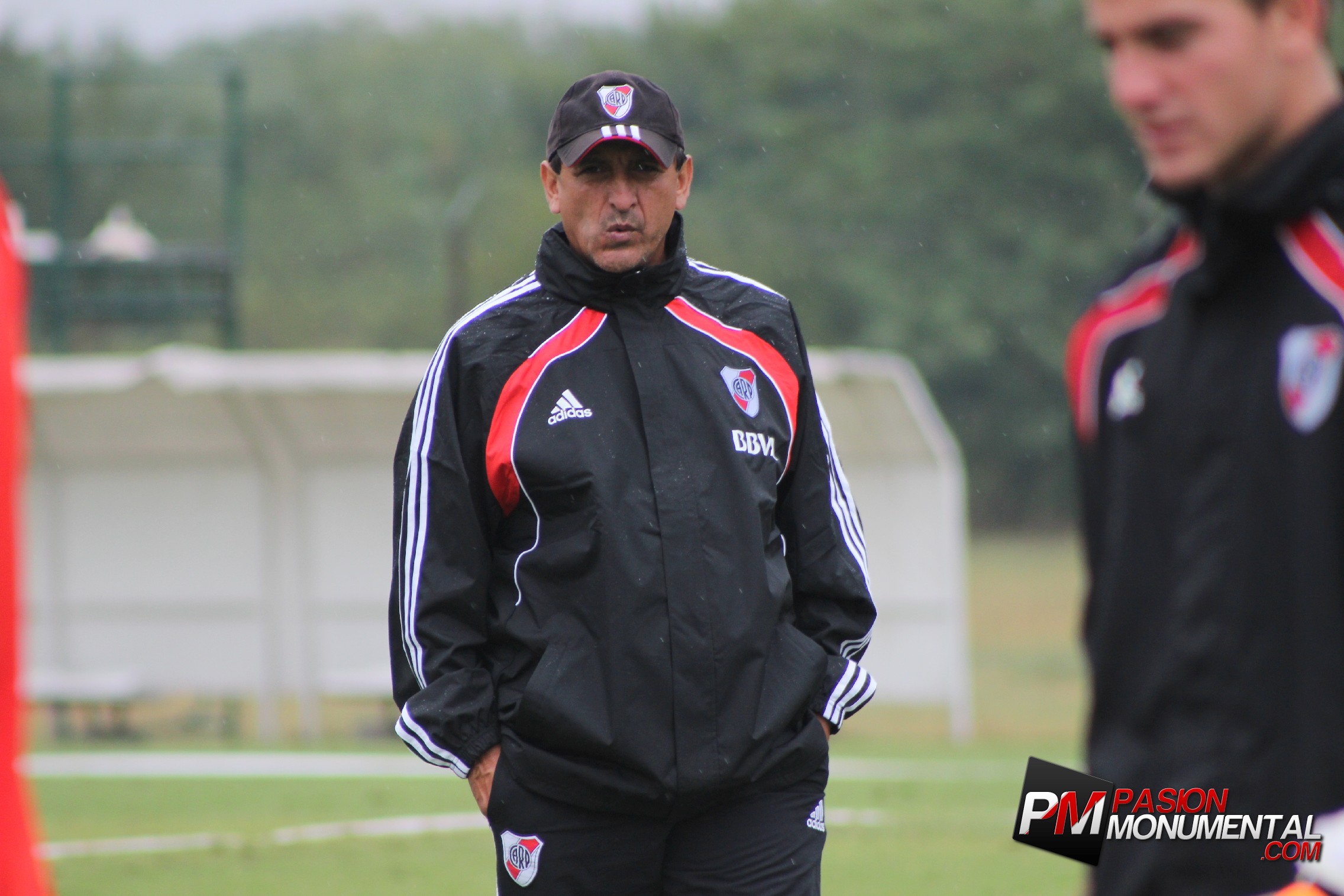 River volvió y Ramón piensa en los cambios