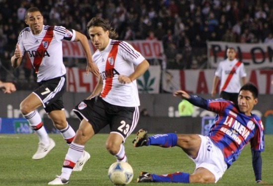 La previa vs. San Lorenzo
