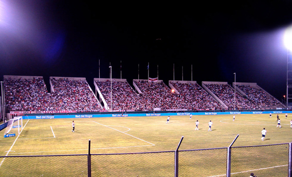 Posible amistoso en Salta