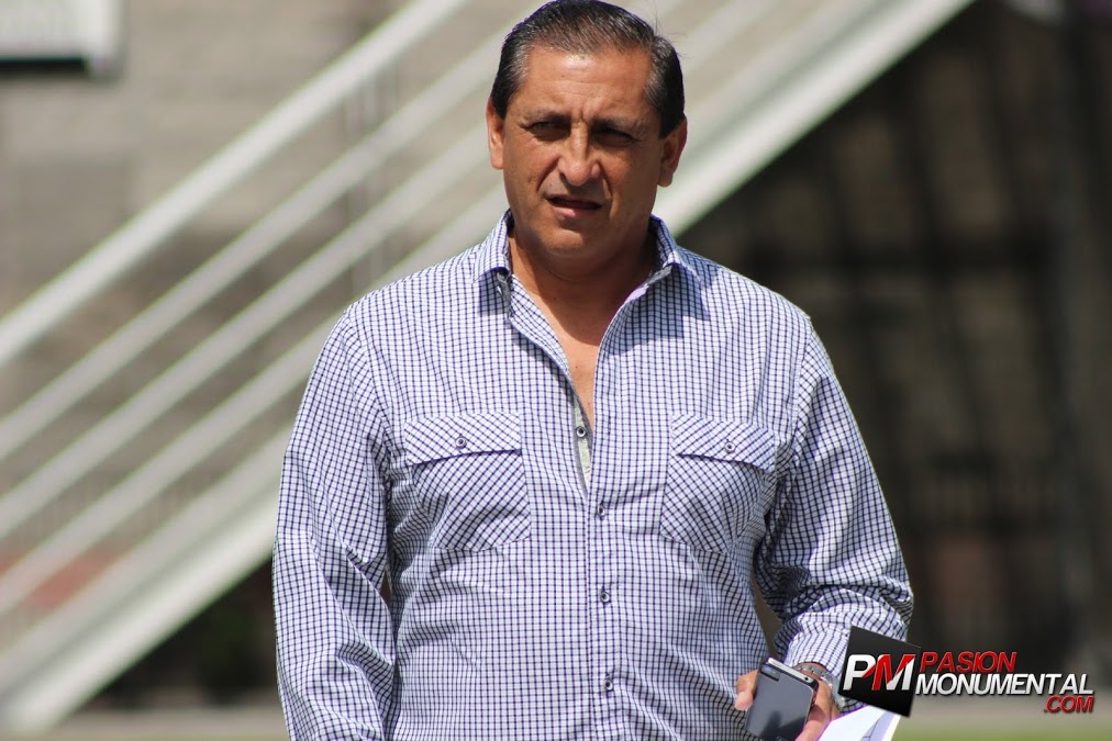 Hay equipo, otra vez