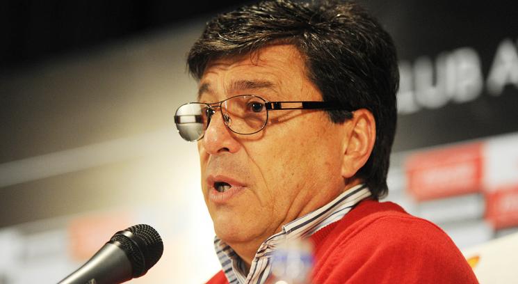 “Ramón trajo paz”