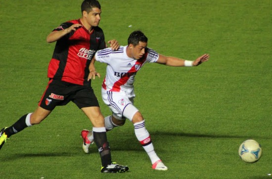 La previa vs. Colón