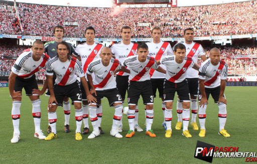 Uno x Uno: Ponzio, de nuevo el mejor