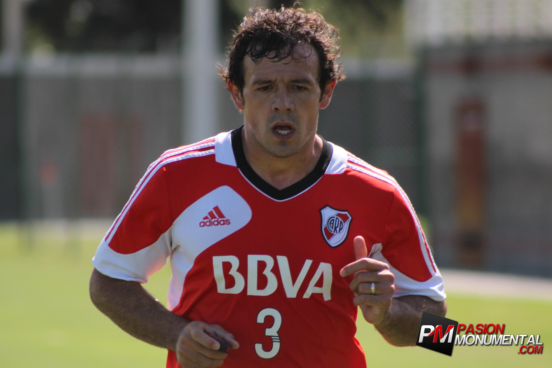 Román está seguro