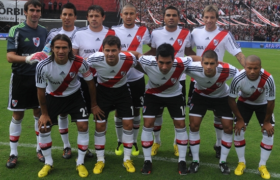 Puntajes vs. Newell's