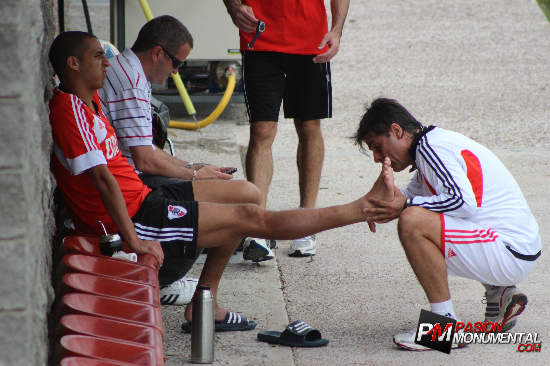 Rey diferenciado