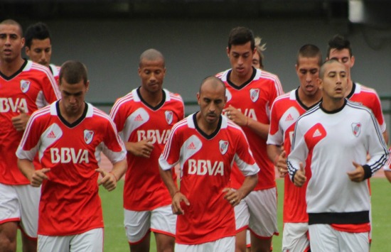 Pasados por agua