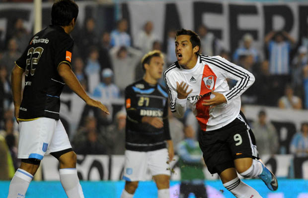 Avellaneda le sienta bien
