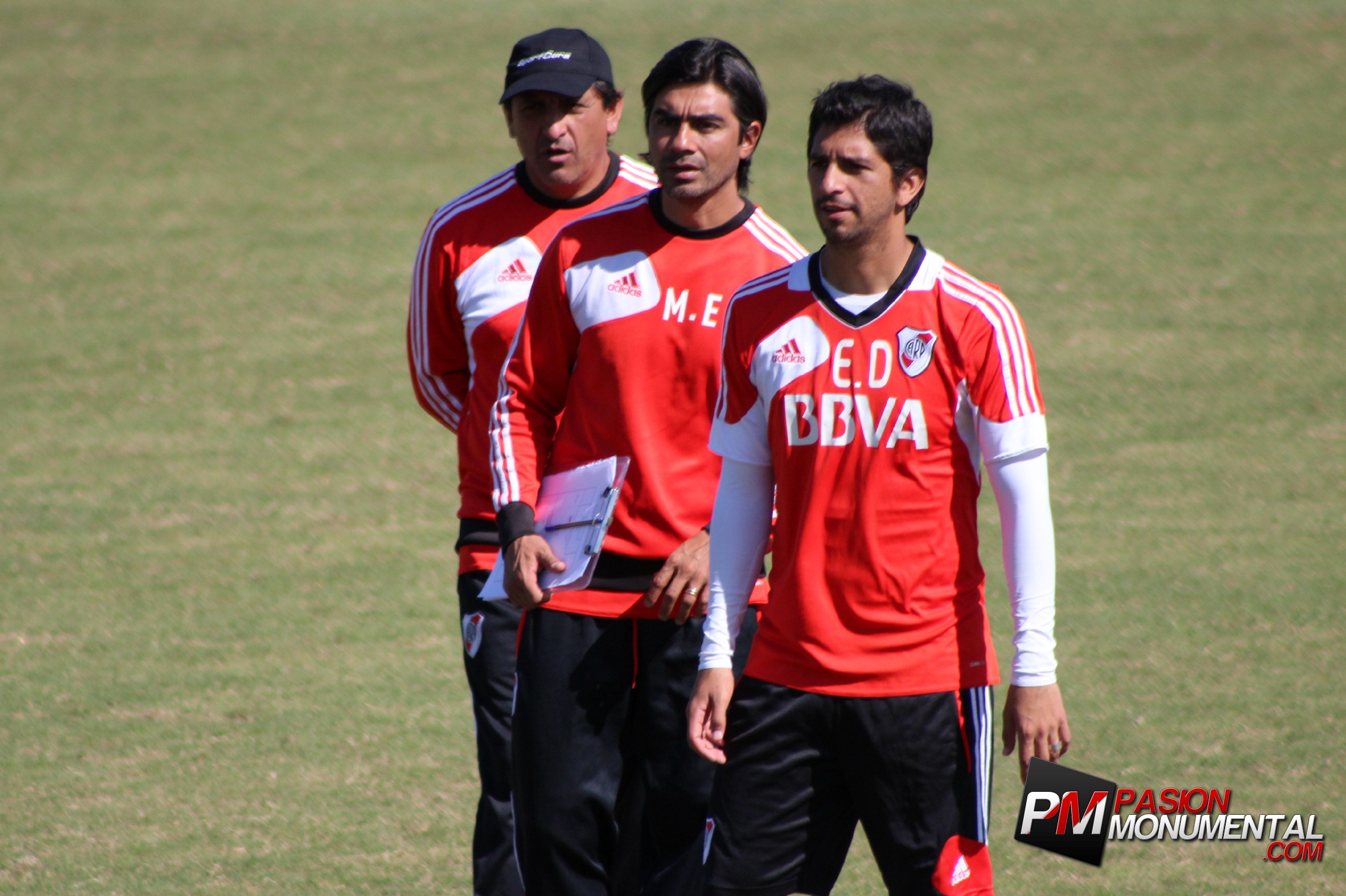 1, 2, 3 probando...
