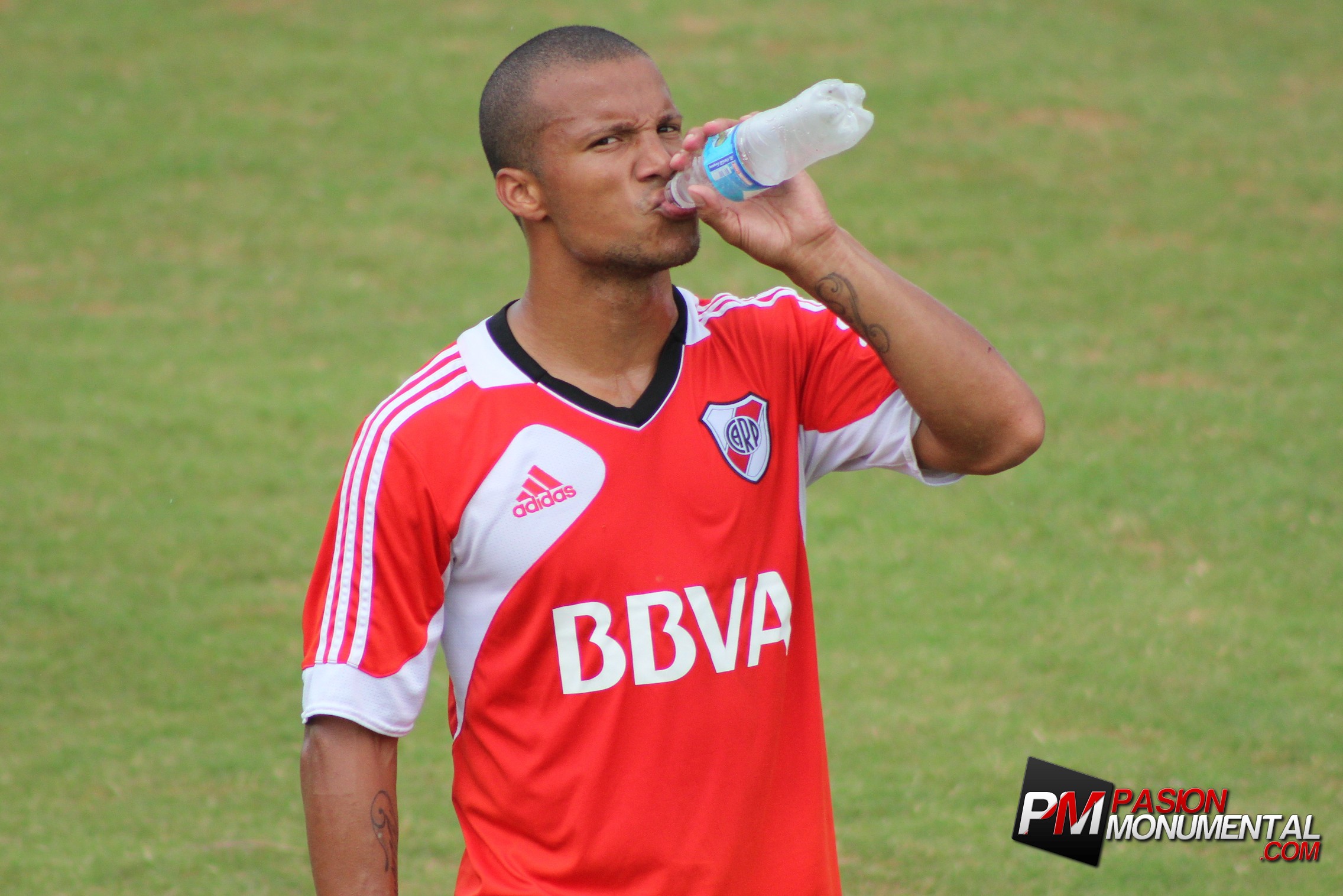 “Me sorprendió no ser titular ante Arsenal”