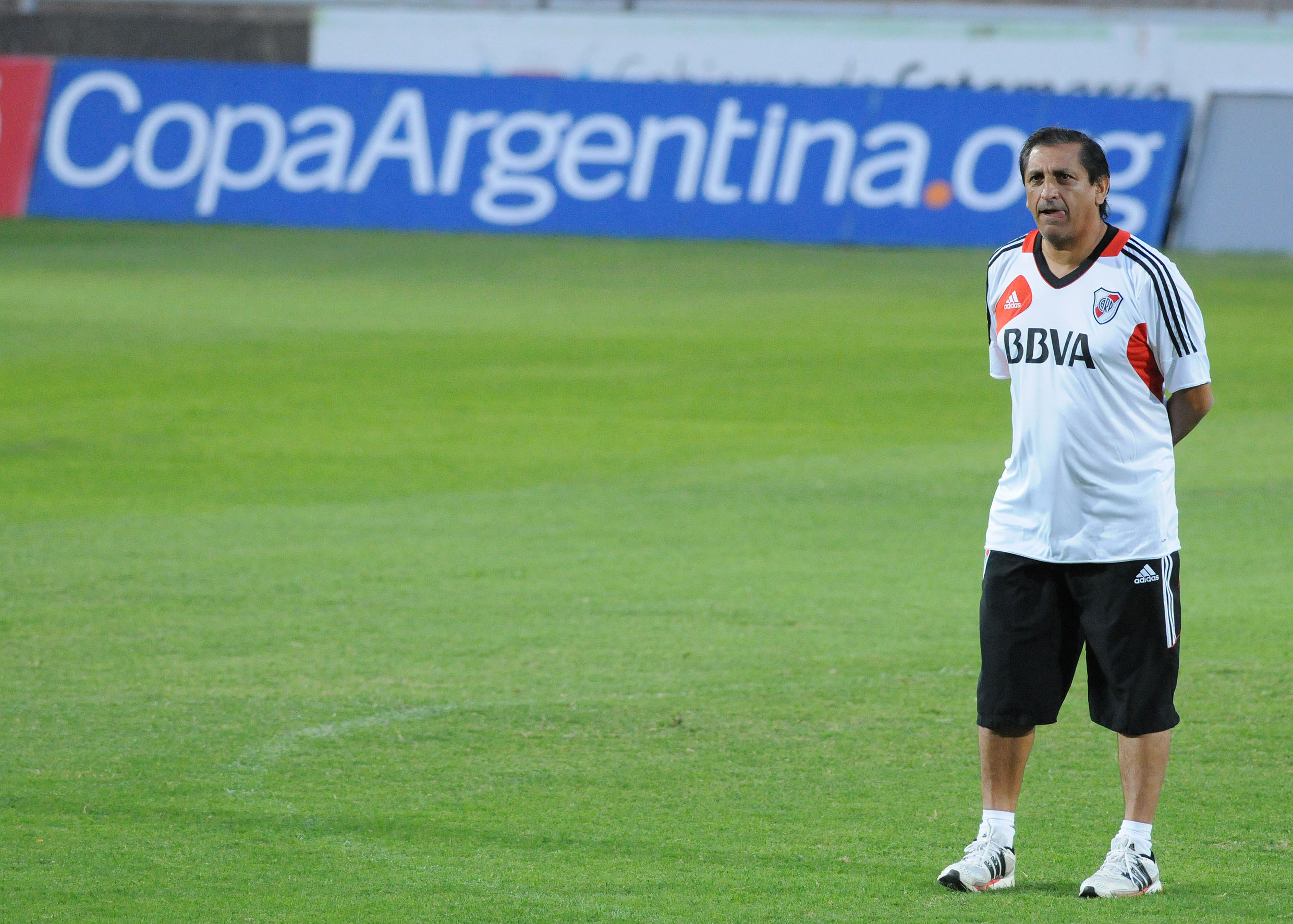 “Vamos a tomarlo con mucha seriedad”