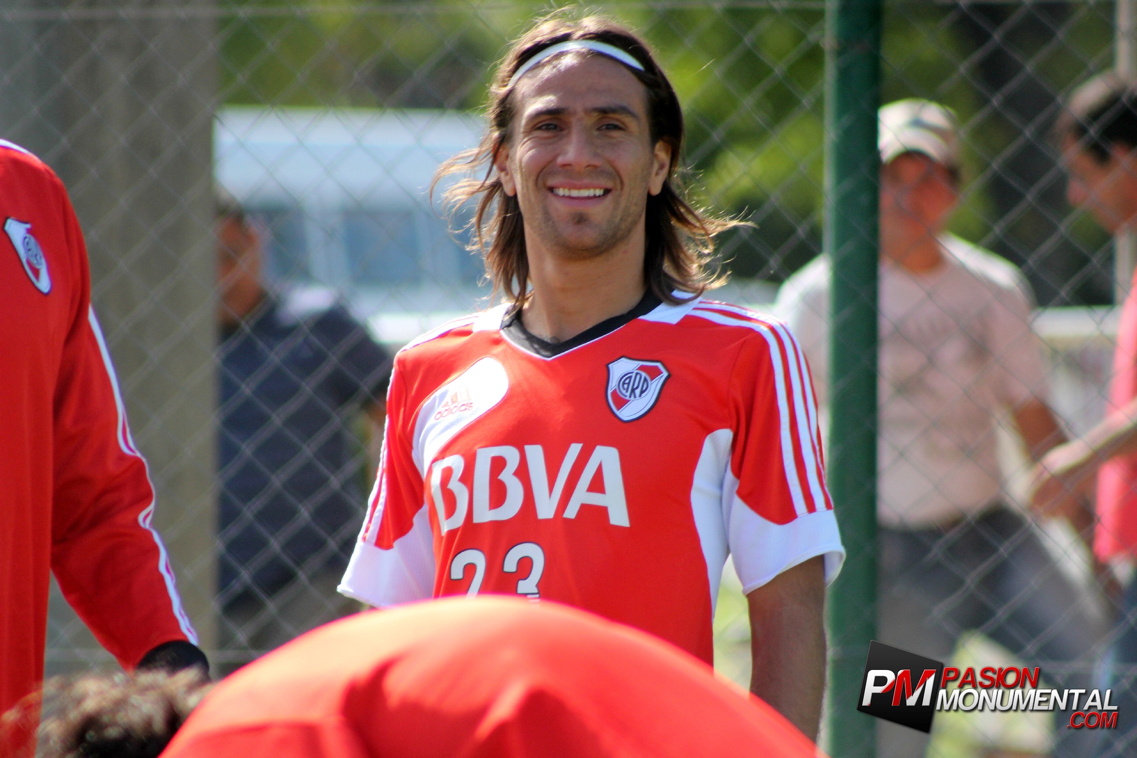 "Si no estoy al 100%, no juego contra Boca"