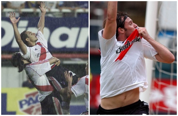 Que se venga la tercera...