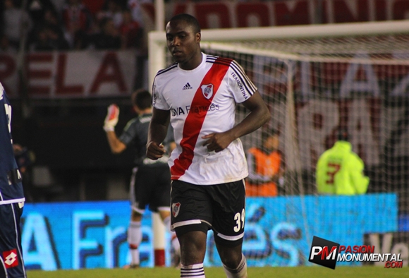 La historia secreta de Balanta