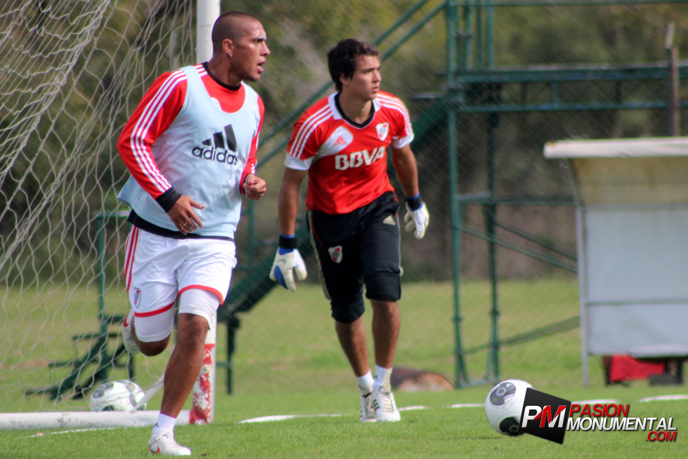Maidana, más cerca de volver