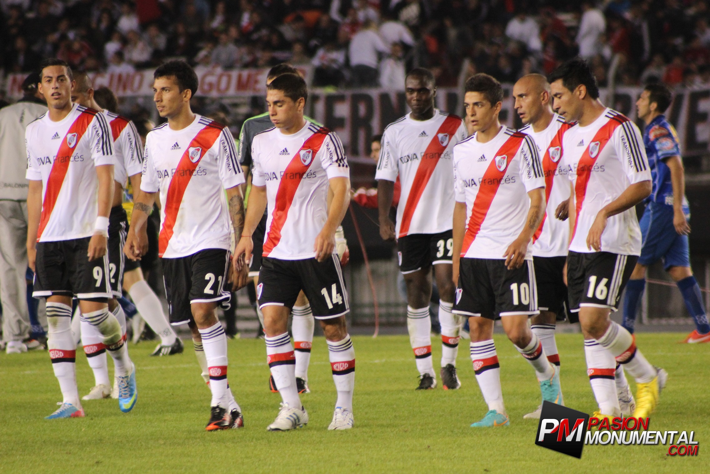 A un paso de la Copa