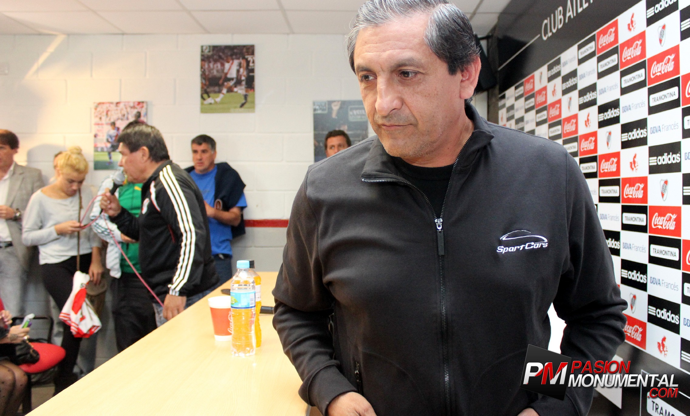 "El torneo te puede dar sorpresas"