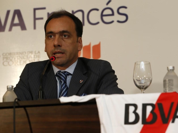 River no quiere jugar los domingos a las 21.30