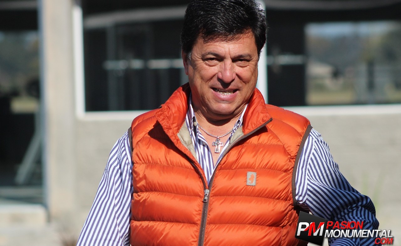 "Balanta va a durar hasta que pongan 15 millones de euros"