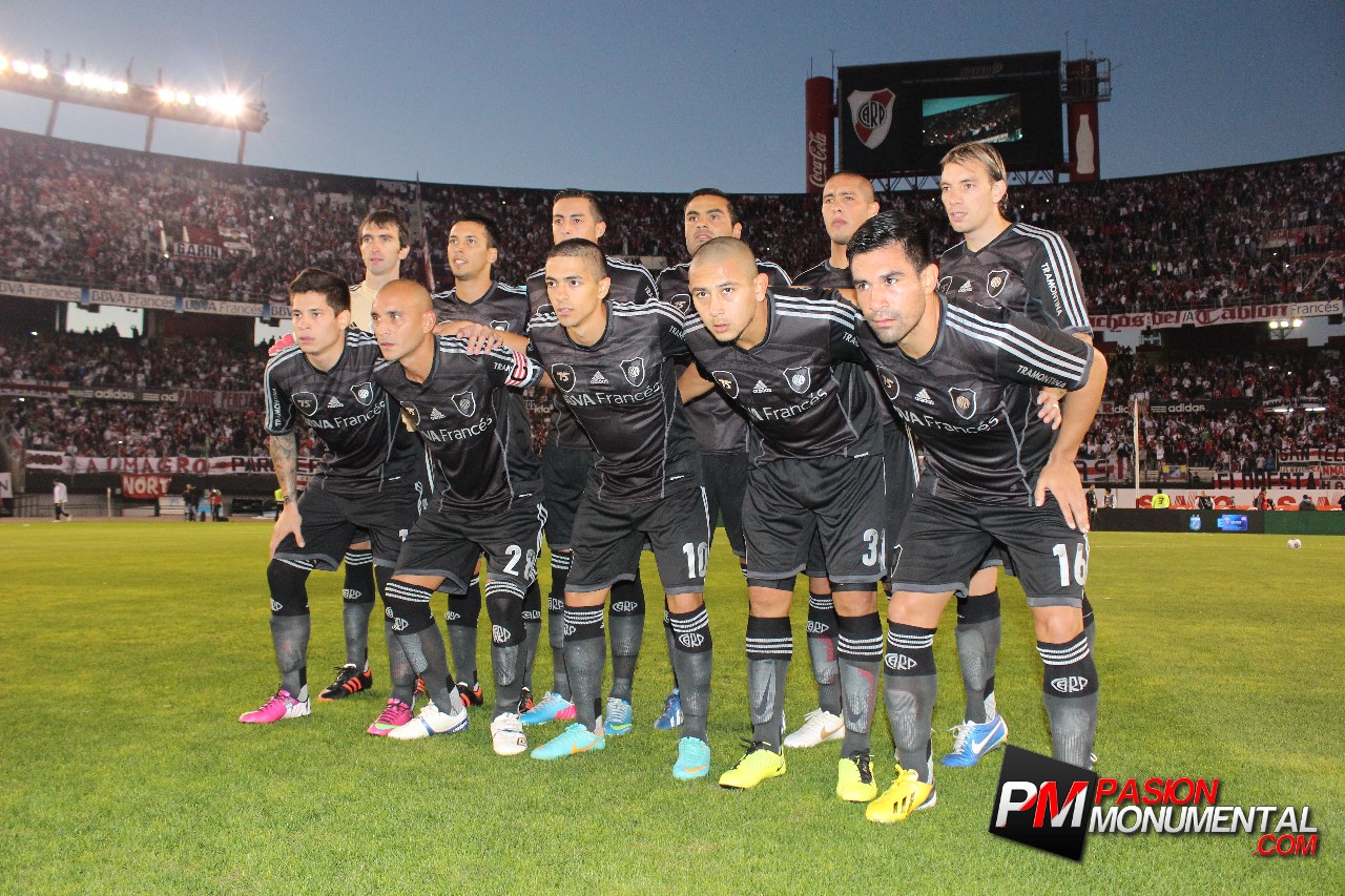 Equipo que gana..