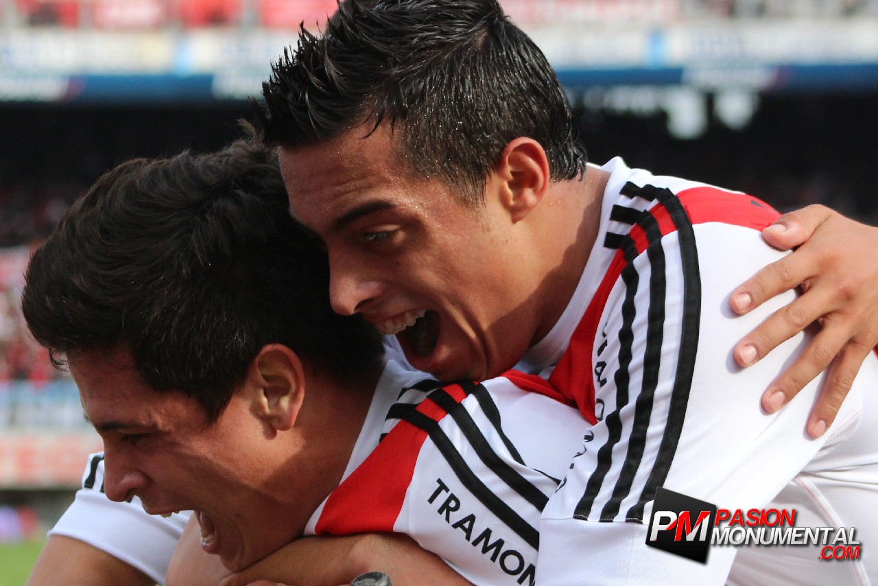 Funes Mori, el goleador de Twitter
