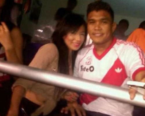 "Teo sueña con jugar en River"