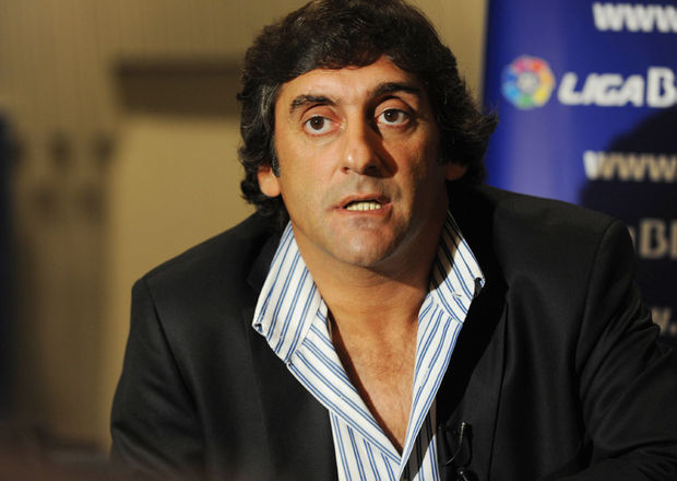 "En estas elecciones me voy a mantener al margen"