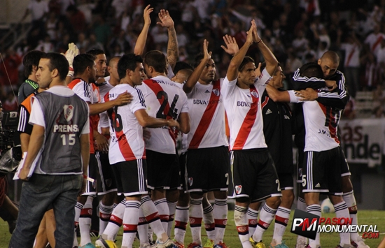 ¡Hay fixture!