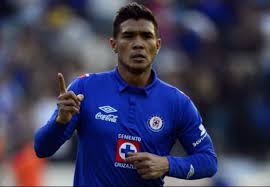 "Me quiero quedar en Cruz Azul"