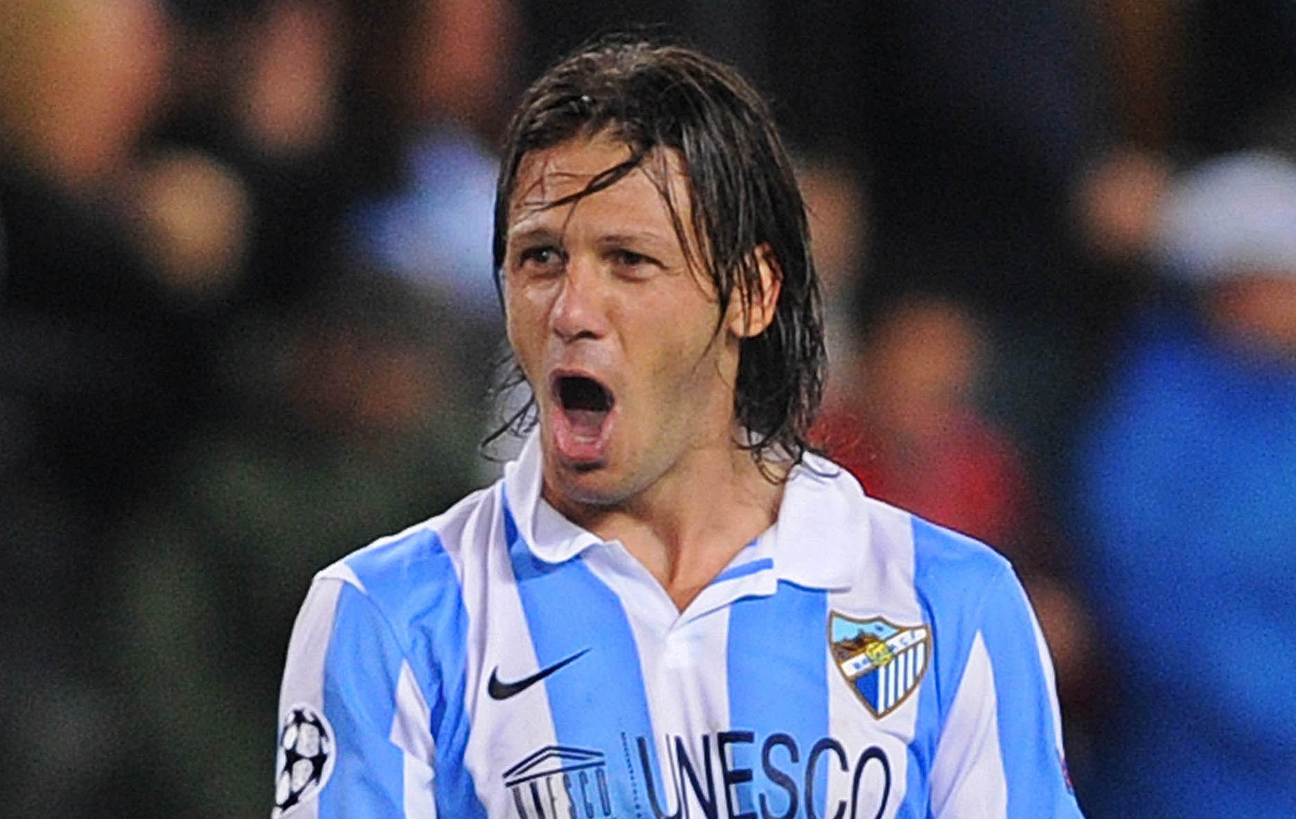 Esperando la respuesta de Demichelis