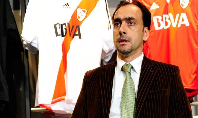"Las habilitaciones exceden a River"