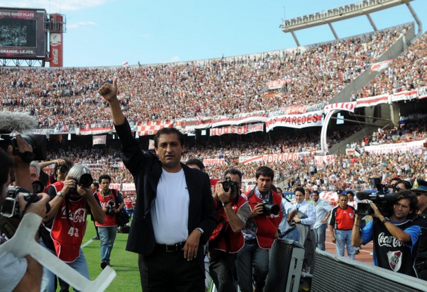 Estos son los 11 de Ramón