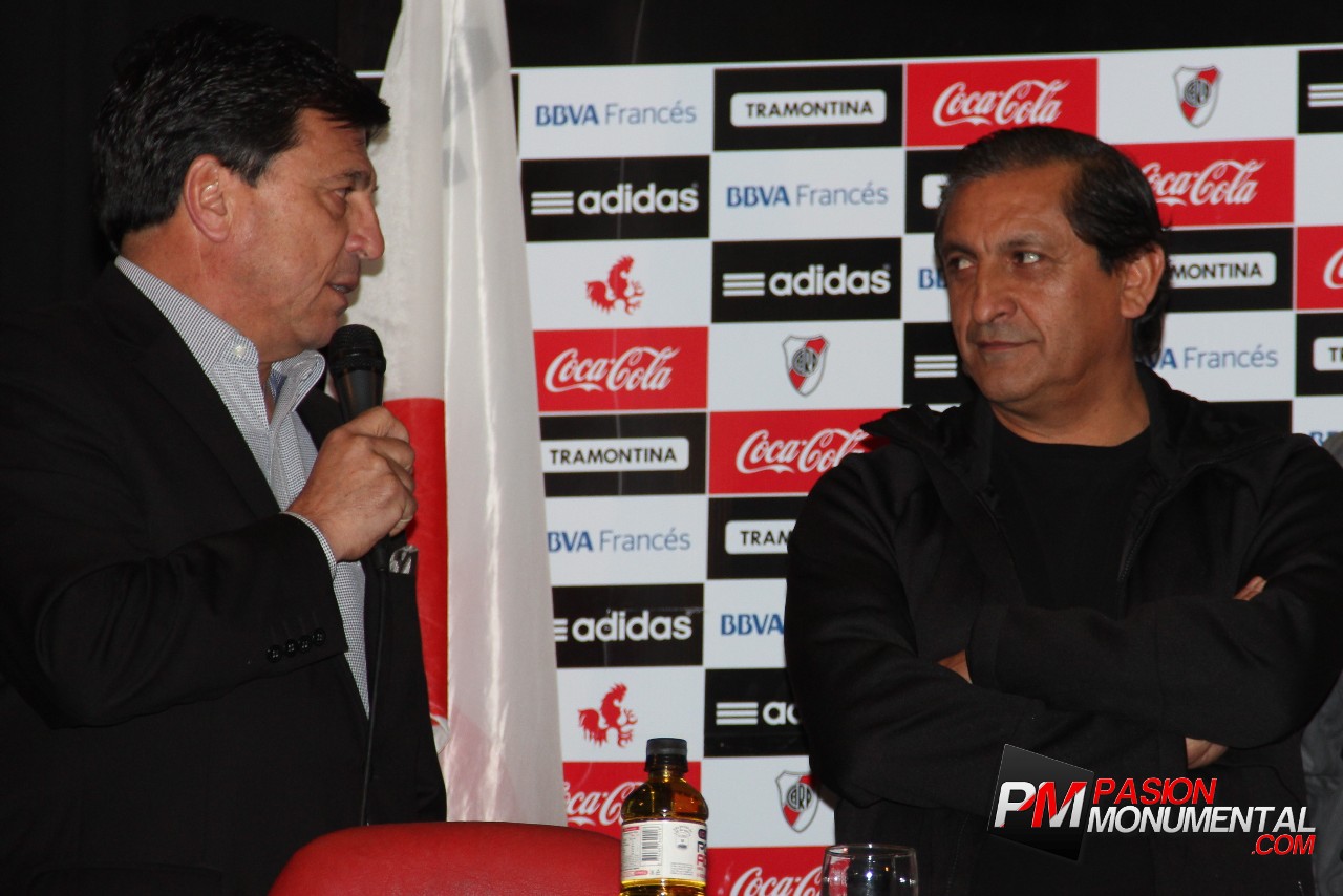 Ramón por muchos años más
