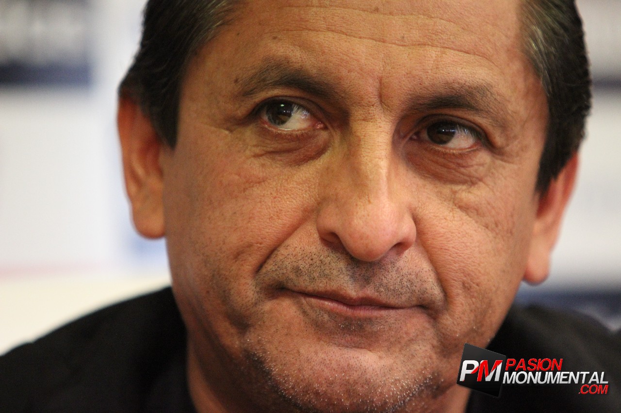 "No es justo que Teo y Fabbro lo vean desde la tribuna"