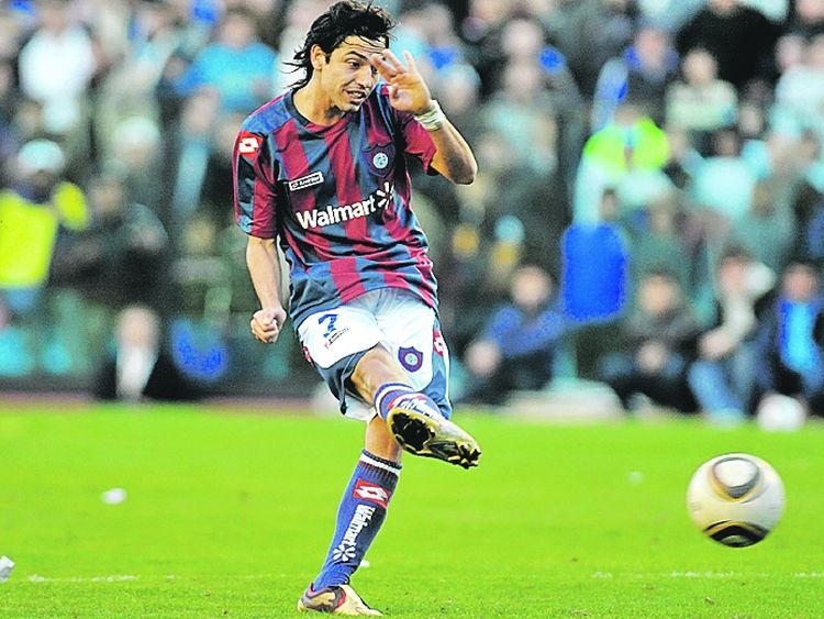¿Viene Menseguez?