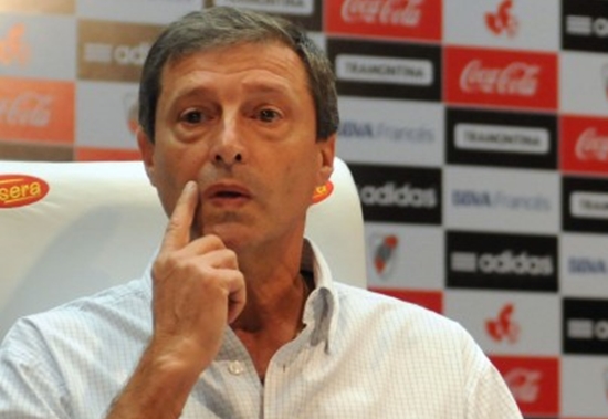 "Menseguez está en perfectas condiciones"