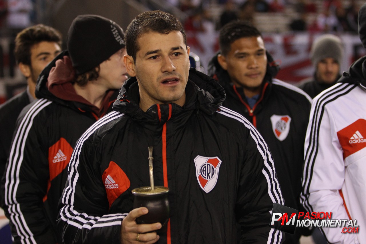 Esperan con goles