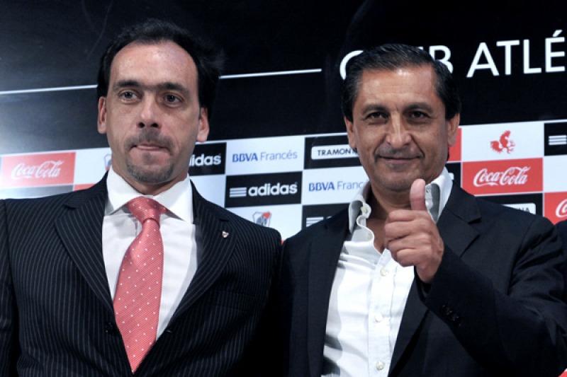"Hemos llegado a un acuerdo para que Ramón continúe"