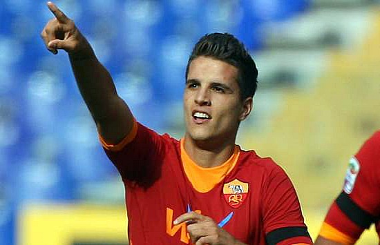 Lamela y otro pase millonario