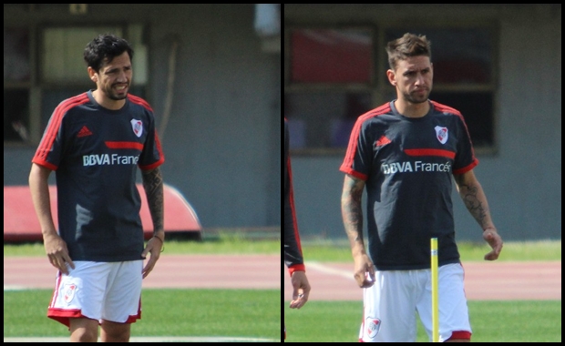 Sin pistas pero con rumbo